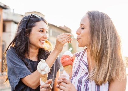 Voyage de noces classique en Italie : Rome, Florence et la côte amalfitaine – 10 jours