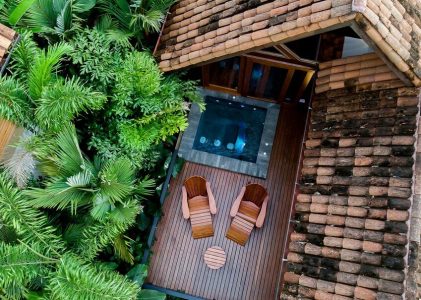 1 semaine au Costa Rica – 5 idées d&rsquo;itinéraires de luxe