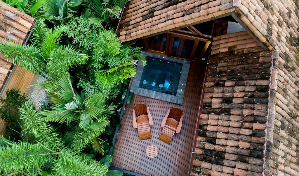 1 semaine au Costa Rica - 5 idées d'itinéraires de luxe - img