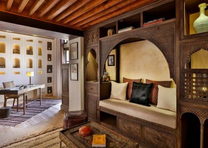 1 semaine au Maroc – 5 idées d&rsquo;itinéraires de luxe