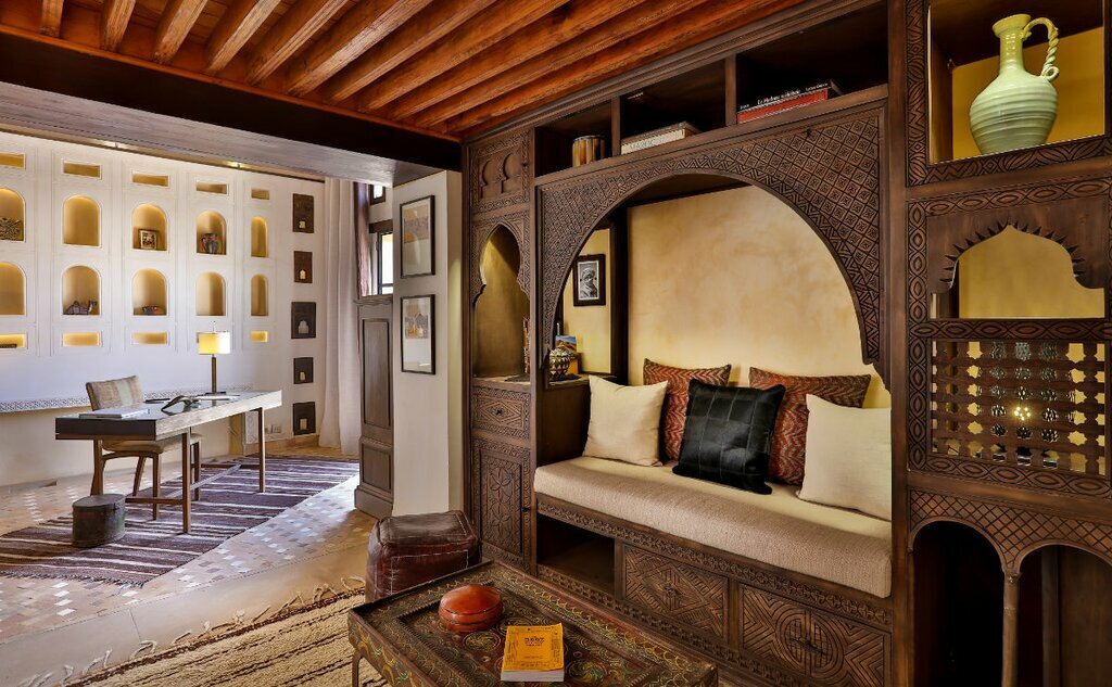 1 semaine au Maroc – 5 idées d&rsquo;itinéraires de luxe