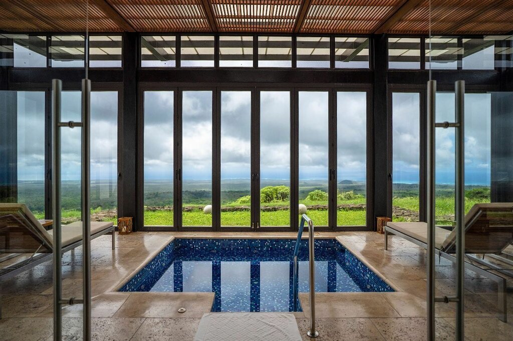 1 semaine aux îles Galápagos - 4 idées d'itinéraires de luxe - img