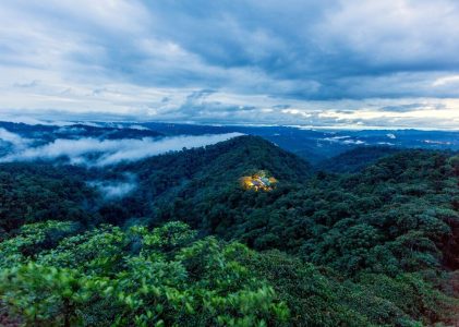 1 semaine en Équateur – 5 idées d&rsquo;itinéraires de luxe