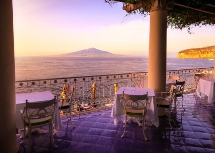 1 semaine en Italie – 5 idées d&rsquo;itinéraires de luxe