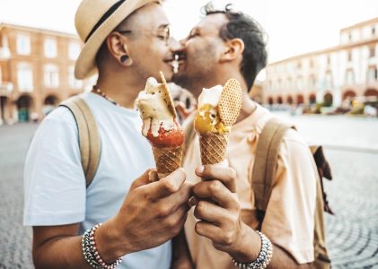 1 semaine en Italie – 5 idées d&rsquo;itinéraires pour une lune de miel