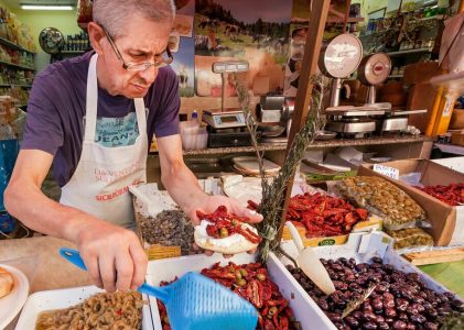 1 semaine en Italie – 6 idées d&rsquo;itinéraires gastronomiques