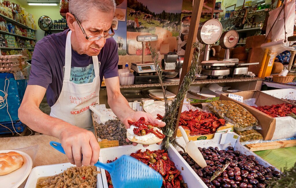 1 semaine en Italie - 6 idées d'itinéraires gastronomiques - img