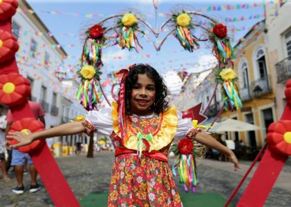 10 jours au Brésil – 5 idées d&rsquo;itinéraires pour les familles
