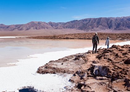 10 jours au Chili – 5 idées d&rsquo;itinéraires pour les familles