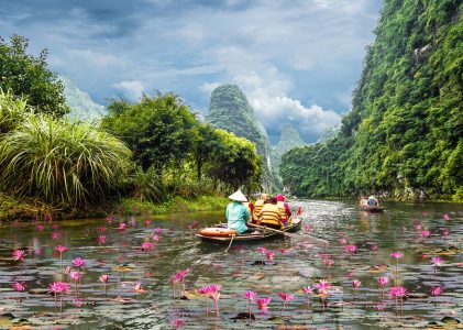 10 jours au Vietnam – 5 idées d&rsquo;itinéraires de luxe