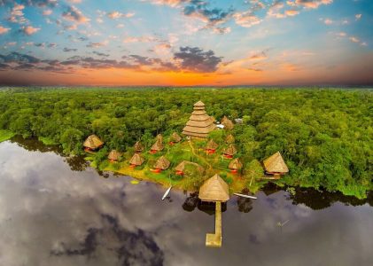 10 jours en Équateur – 5 idées d&rsquo;itinéraires de luxe