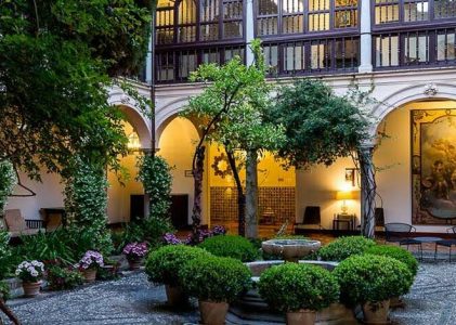 10 jours en Espagne – 5 idées d&rsquo;itinéraires de luxe