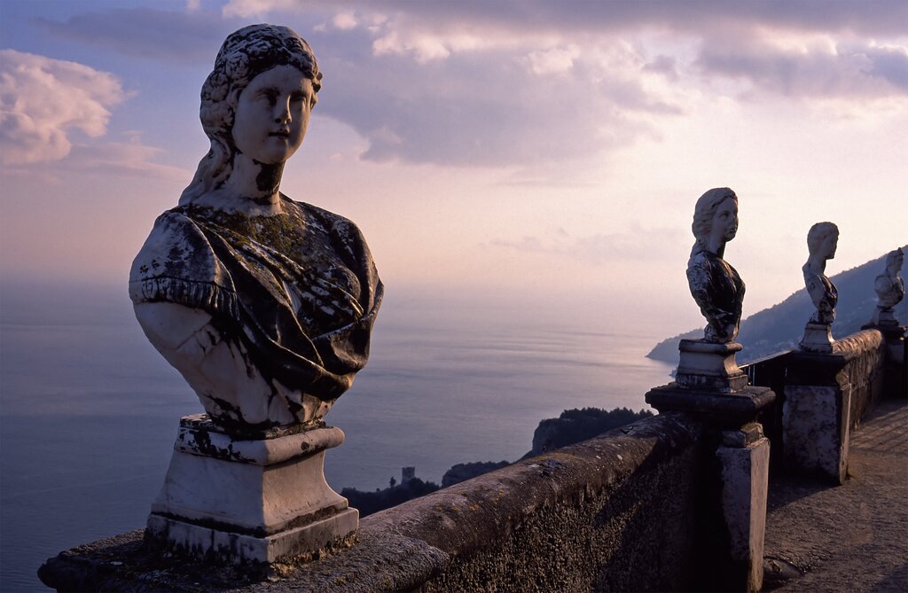 10 jours en Italie – 5 idées d&rsquo;itinéraires de luxe