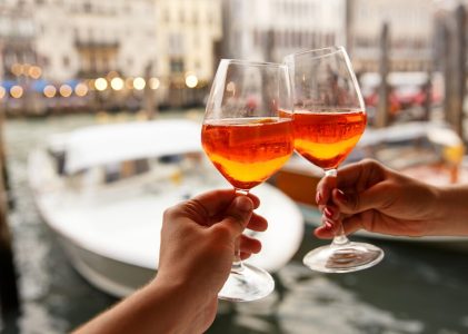 10 jours en Italie – 5 idées d&rsquo;itinéraires pour une lune de miel