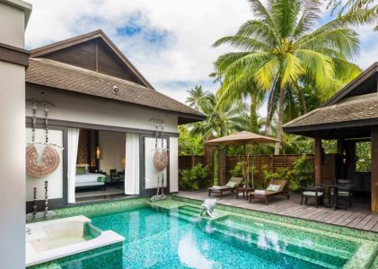 10 jours en Thaïlande – 4 idées d&rsquo;itinéraires de luxe