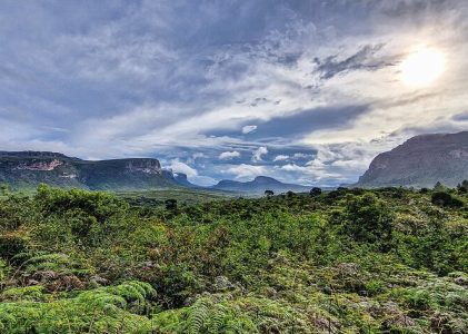 11 jours au Brésil – 5 idées d&rsquo;itinéraires uniques