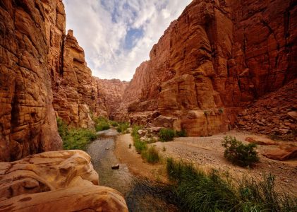 11 jours en Jordanie – 5 idées d&rsquo;itinéraires uniques