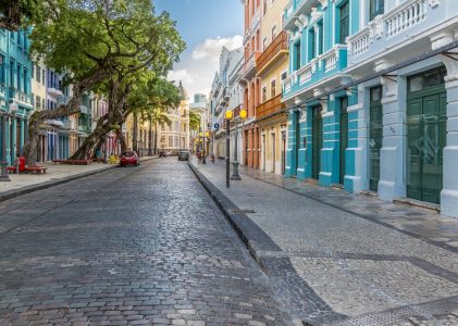 13 jours au Brésil – 5 idées d&rsquo;itinéraires uniques