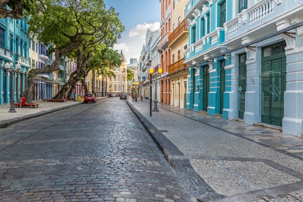 13 jours au Brésil - 5 idées d'itinéraires uniques - img