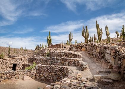 16 jours en Argentine – 5 idées d&rsquo;itinéraires uniques