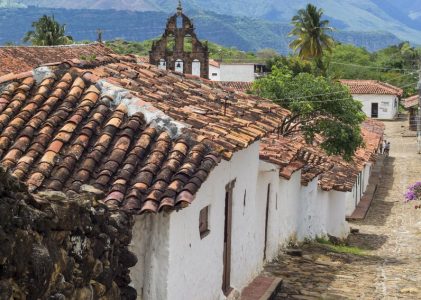 16 jours en Colombie – 6 idées d&rsquo;itinéraires uniques