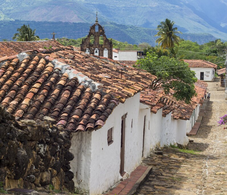 16 jours en Colombie – 6 idées d&rsquo;itinéraires uniques