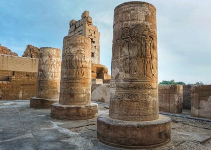 16 jours en Égypte – 4 idées d&rsquo;itinéraires uniques