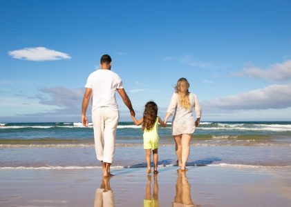 2 semaines au Brésil – 5 idées d&rsquo;itinéraires pour les familles