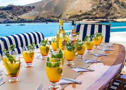 2 semaines aux îles Galápagos – 4 idées d&rsquo;itinéraires de luxe