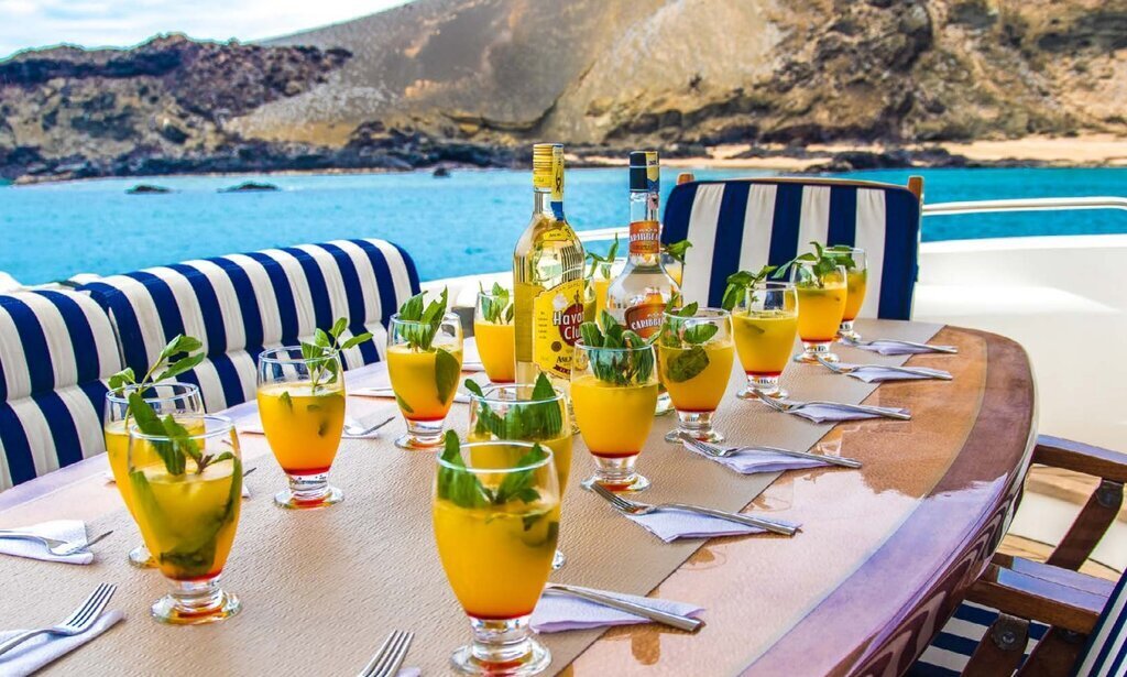 2 semaines aux îles Galápagos - 4 idées d'itinéraires de luxe - img