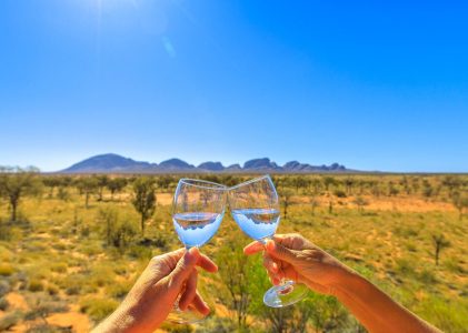 2 semaines en Australie – 5 idées d&rsquo;itinéraires pour une lune de miel