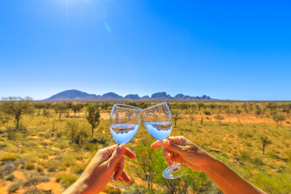 2 semaines en Australie – 5 idées d&rsquo;itinéraires pour une lune de miel