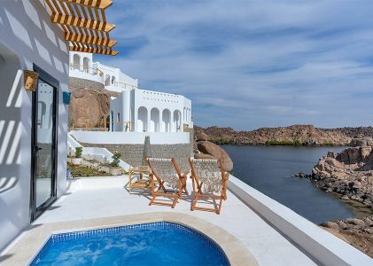 2 semaines en Égypte – 4 idées d&rsquo;itinéraires de luxe