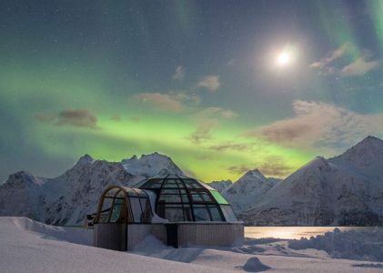 2 semaines en Norvège – 4 idées d&rsquo;itinéraires de luxe