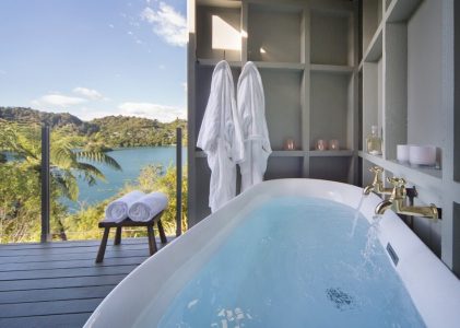 2 semaines en Nouvelle-Zélande – 5 idées d&rsquo;itinéraires de luxe