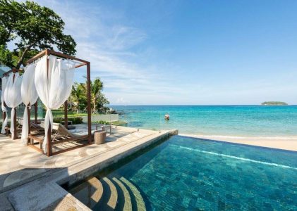 2 semaines en Thaïlande – 5 idées d&rsquo;itinéraires de luxe