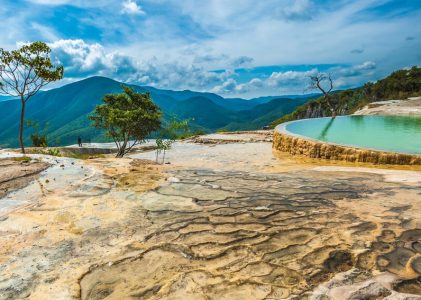 5 jours à Oaxaca – 5 idées d&rsquo;itinéraires uniques