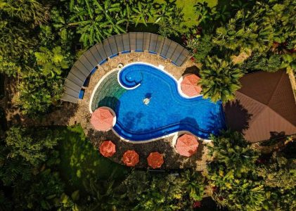 5 jours au Costa Rica – 5 idées d&rsquo;itinéraires de luxe