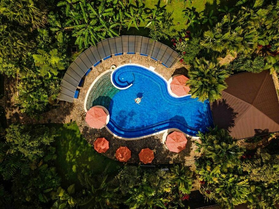 5 jours au Costa Rica – 5 idées d&rsquo;itinéraires de luxe