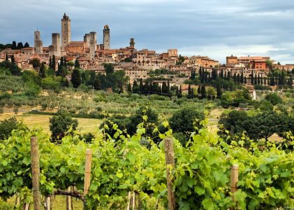 5 jours en Toscane – 5 idées d&rsquo;itinéraires uniques