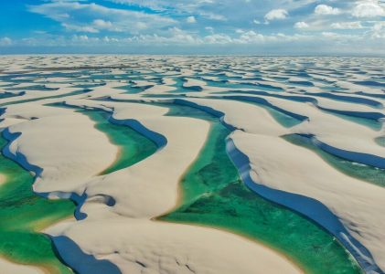 9 jours au Brésil – 5 idées d&rsquo;itinéraires uniques