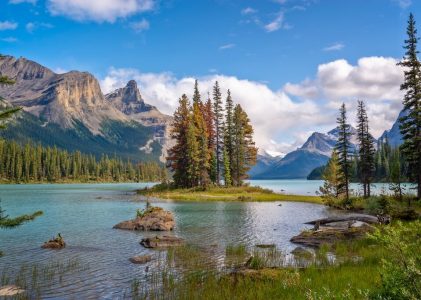 9 jours au Canada – 5 idées d&rsquo;itinéraires uniques