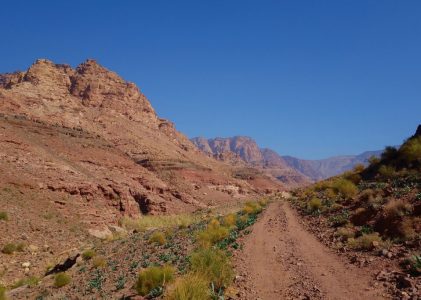 9 jours en Jordanie – 5 idées d&rsquo;itinéraires uniques