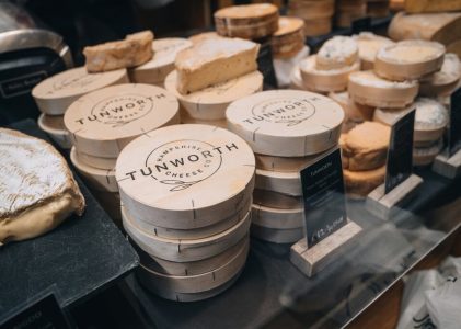 Angleterre et Écosse pour les gourmets : Afternoon Teas, Craft Beer Tours et Whisky Tastings – 15 jours