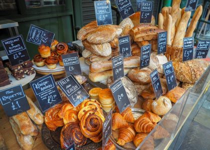 Angleterre et Écosse pour les gourmets : De Londres aux Highlands en passant par des visites gastronomiques et des dégustations de whisky – 12 jours