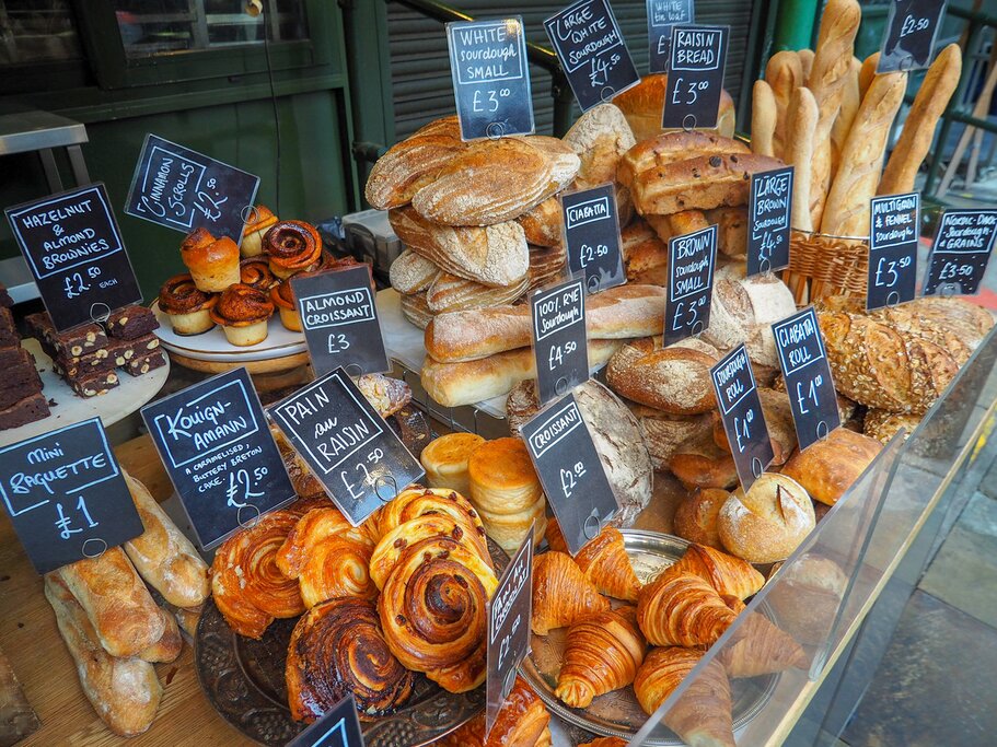 Angleterre et Écosse pour les gourmets : De Londres aux Highlands en passant par des visites gastronomiques et des dégustations de whisky - 12 jours - img