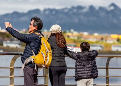 Argentine Patagonia Active Family Adventure : Buenos Aires, Ushuaia et El Calafate – 10 jours