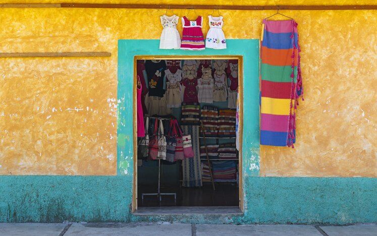 Art et artisanat mexicains à Puebla et Oaxaca - 7 jours - img