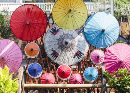 Art et culture en Thaïlande et au Cambodge – 14 jours