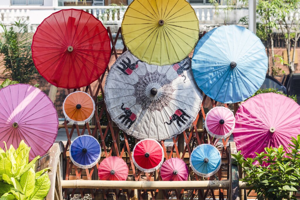 Art et culture en Thaïlande et au Cambodge - 14 jours - img